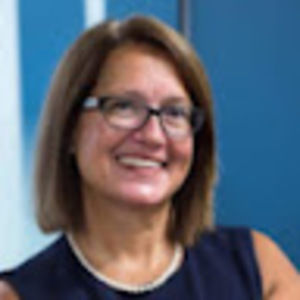 Meet your Posher, Carol